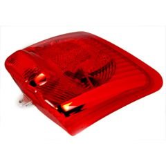 VESPA GTS VE GTV ARKA STOP 2006 VE 2013 ARASI UYUMLU