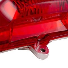 VESPA GTS VE GTV ARKA STOP 2006 VE 2013 ARASI UYUMLU