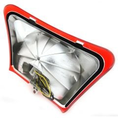 VESPA GTS VE GTV ARKA STOP 2006 VE 2013 ARASI UYUMLU