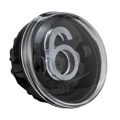 VESPA GTV 250-300 VESPA SEİ-GİORNİ 300 HPE SİP STYLE LED FAR