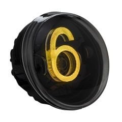 VESPA GTV 250-300 VESPA SEİ-GİORNİ 300 HPE SİP STYLE LED FAR