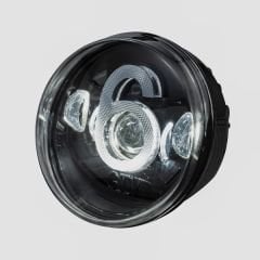 VESPA GTV 250-300 VESPA SEİ-GİORNİ 300 HPE SİP STYLE LED FAR