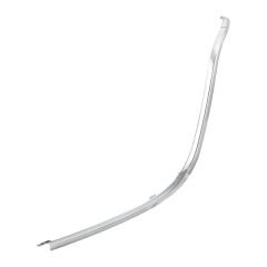 VESPA GTS PANEL SAG ÜST ÇITA KROM 2023 UYUMLU