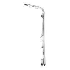 VESPA GTS PANEL SAG ÜST ÇITA KROM 2023 UYUMLU