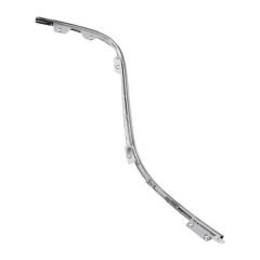 VESPA GTS PANEL SAG ÜST ÇITA KROM 2023 UYUMLU