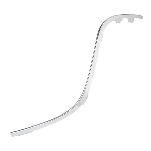 VESPA GTS PANEL SAG ÜST ÇITA KROM 2023 UYUMLU