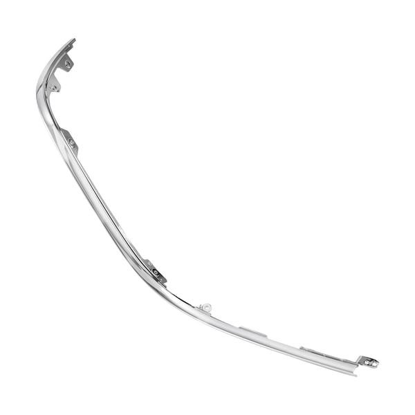 VESPA GTS PANEL SOL ÜST ÇITA KROM 2023 UYUMLU