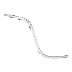 VESPA GTS PANEL SOL ÜST ÇITA KROM 2023 UYUMLU