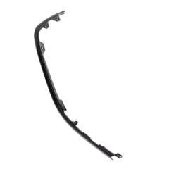 VESPA GTV PANEL SOL ÜST ÇITA MAT SİYAH 2023 UYUMLU