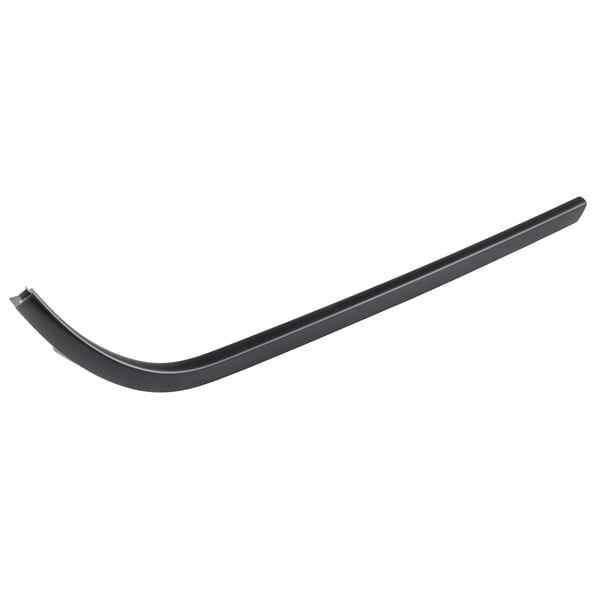 VESPA GTV PANEL SOL ALT ÇITA MAT SİYAH 2023 UYUMLU