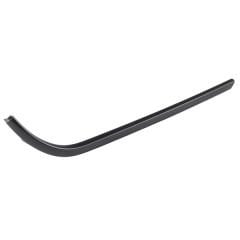 VESPA GTV PANEL SOL ALT ÇITA MAT SİYAH 2023 UYUMLU