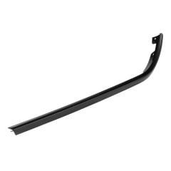 VESPA GTV PANEL SAG ALT ÇITA MAT SİYAH 2023 UYUMLU