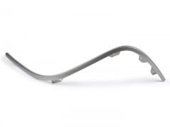 VESPA GTS PANEL SAG ÜST ÇITA SUPER TECH 2023 UYUMLU