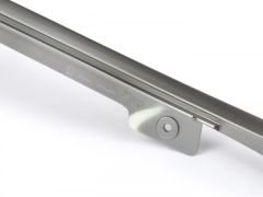 VESPA GTS PANEL SAG ÜST ÇITA SUPER TECH 2023 UYUMLU