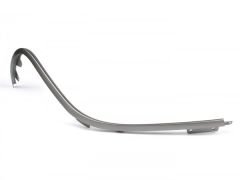 VESPA GTS PANEL SOL ÜST ÇITA SUPER TECH 2023 UYUMLU