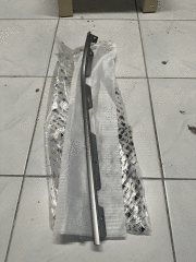 VESPA GTS PANEL SOL ALT ÇITA SUPER TECH 2023 UYUMLU