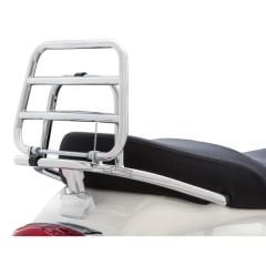 VESPA LX ARKA PORTBAGAJ KROM