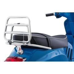 VESPA LX ARKA PORTBAGAJ KROM