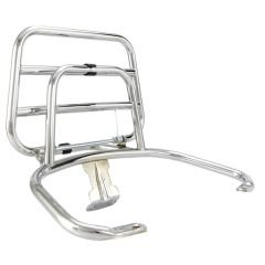 VESPA LX ARKA PORTBAGAJ KROM