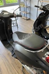 VESPA PRİMAVERA VE SPRİNT SPOR KOLTUK
