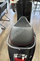 VESPA PRİMAVERA VE SPRİNT SPOR KOLTUK