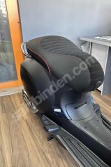 VESPA PRİMAVERA VE SPRİNT SPOR KOLTUK