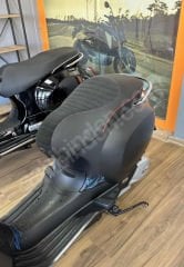 VESPA PRİMAVERA VE SPRİNT SPOR KOLTUK