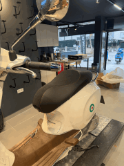 VESPA PRİMAVERA VE SPRİNT SPOR KOLTUK