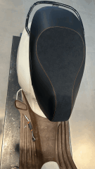 VESPA PRİMAVERA VE SPRİNT SPOR KOLTUK