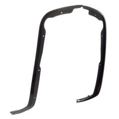 VESPA PRİMAVERA SPRINT PARLAK SİYAH PANEL ÇITALARI SET OLARAK