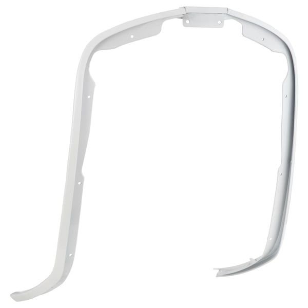 VESPA PRİMAVERA SPRINT BEYAZ PANEL ÇITALARI SET OLARAK