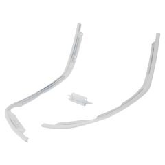 VESPA PRİMAVERA SPRINT BEYAZ PANEL ÇITALARI SET OLARAK
