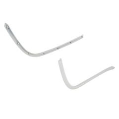 VESPA PRİMAVERA SPRINT BEYAZ PANEL ÇITALARI SET OLARAK
