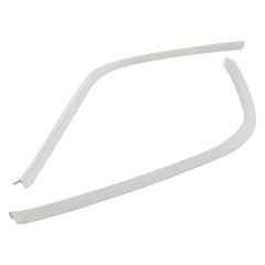VESPA PRİMAVERA SPRINT BEYAZ PANEL ÇITALARI SET OLARAK