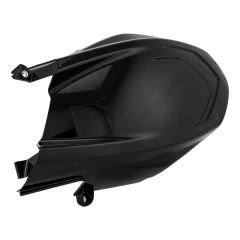 VESPA GTS VE GTV 300 HPE VARYATÖR KAPAK SİP PARLAK SİYAH