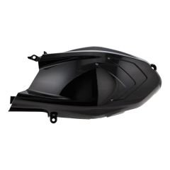 VESPA GTS VE GTV 300 HPE VARYATÖR KAPAK SİP PARLAK SİYAH