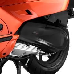 VESPA GTS VE GTV 300 HPE VARYATÖR KAPAK SİP PARLAK SİYAH