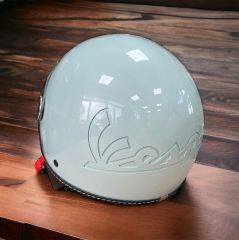 VESPA VİSOR KASK HPE SU YEŞİLİ (RELAX GREEN) MİNT YEŞİLİ
