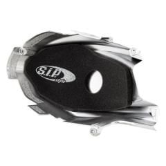 VESPA GTS VE GTV 300 HPE VARYATÖR KAPAK SİP KROM
