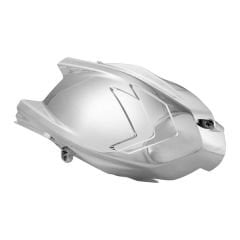 VESPA GTS VE GTV 300 HPE VARYATÖR KAPAK SİP KROM