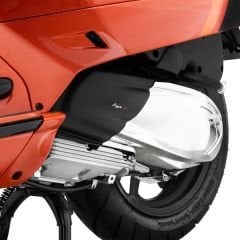 VESPA GTS VE GTV 300 HPE VARYATÖR KAPAK SİP KROM