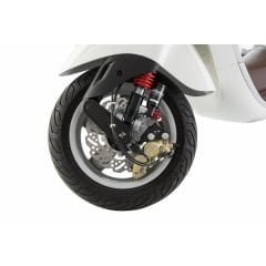 VESPA GTS 300- GTS 250-GTV -SPRİNT PRİMAVERA FURŞ KAPAGI ZELİONİ