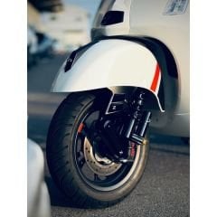 VESPA GTS 300- GTS 250-GTV -SPRİNT PRİMAVERA FURŞ KAPAGI ZELİONİ YENİ MODEL