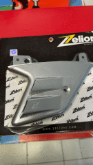 VESPA GTS ZELİONİ AMORTİSÖR PANELİ ANAHTARSIZ MODELLER 2023 GÜMÜŞ