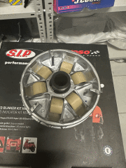 VESPA ÖN VARYATÖR VESPA GTS & GTV HPE