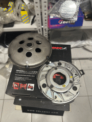 VESPA GTS 300 HPE -GTV 300 HPE DEBRİYAJ BALATASI VE VOLANI