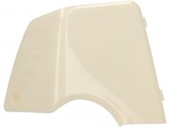 VESPA SAĞ SOL TORPİDO KAPAĞI GTV-GTS 2023 ANAHTARSIZ MODEL İÇİN