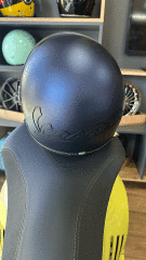 VESPA KASK VISOR İNTERKOM BLUETOOTH Gts Super Tech Mat Mavi / Blue Energico Matt / DY