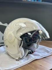 Vespa Justin Bieber Orjinal Kask