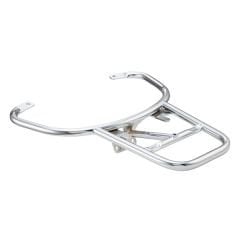 VESPA LX KROM ÇANTA APARATI